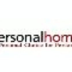 Personal Home Care - PHC Logo