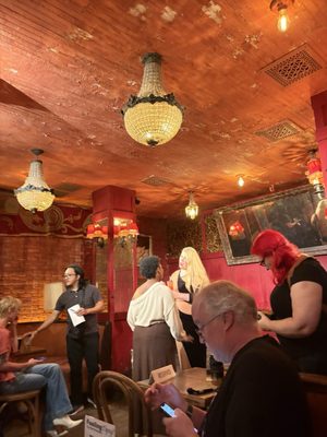 Bar Lubitsch by null