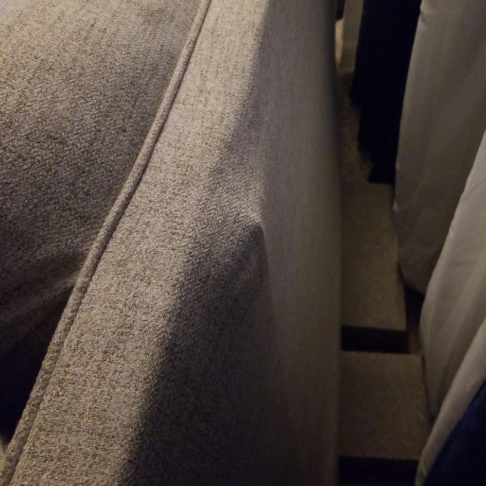 Katy Furniture - Can see where it was originally broken before it got here - Furniture Stores Near Me - Katy, Texas Katy Furniture - Can see where it was originally broken before it got here - Furniture Stores Near Me - Katy, Texas