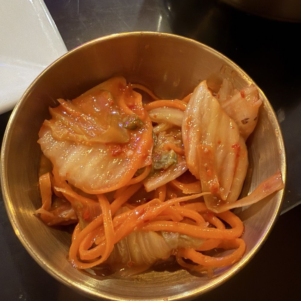 Oh Korean Bistro - Kimchi - Korean Near Me - Plantation, Florida Oh Korean Bistro - Kimchi - Korean Near Me - Plantation, Florida