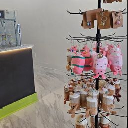 Boba items for sale