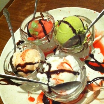 Gen Kai Sushi - mmm dessert!! - Japanese Near Me - Dana Point, California Gen Kai Sushi - mmm dessert!! - Japanese Near Me - Dana Point, California