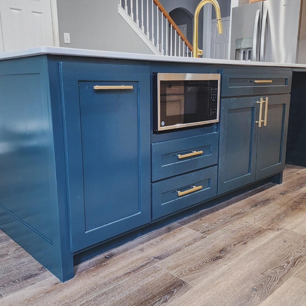 Handy Gonzo's Home Improvements - veterans service organization in Fort Worth, TX