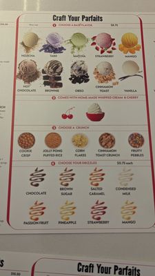 Menu photo 4 Ikedo Japanese Eatery Mineola, NY