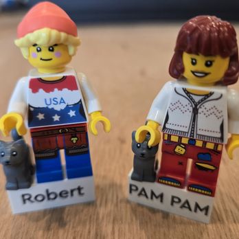 Lego - Toy Stores Near Me - Lake Buena Vista, Florida