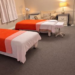 Crystal Thai Spa