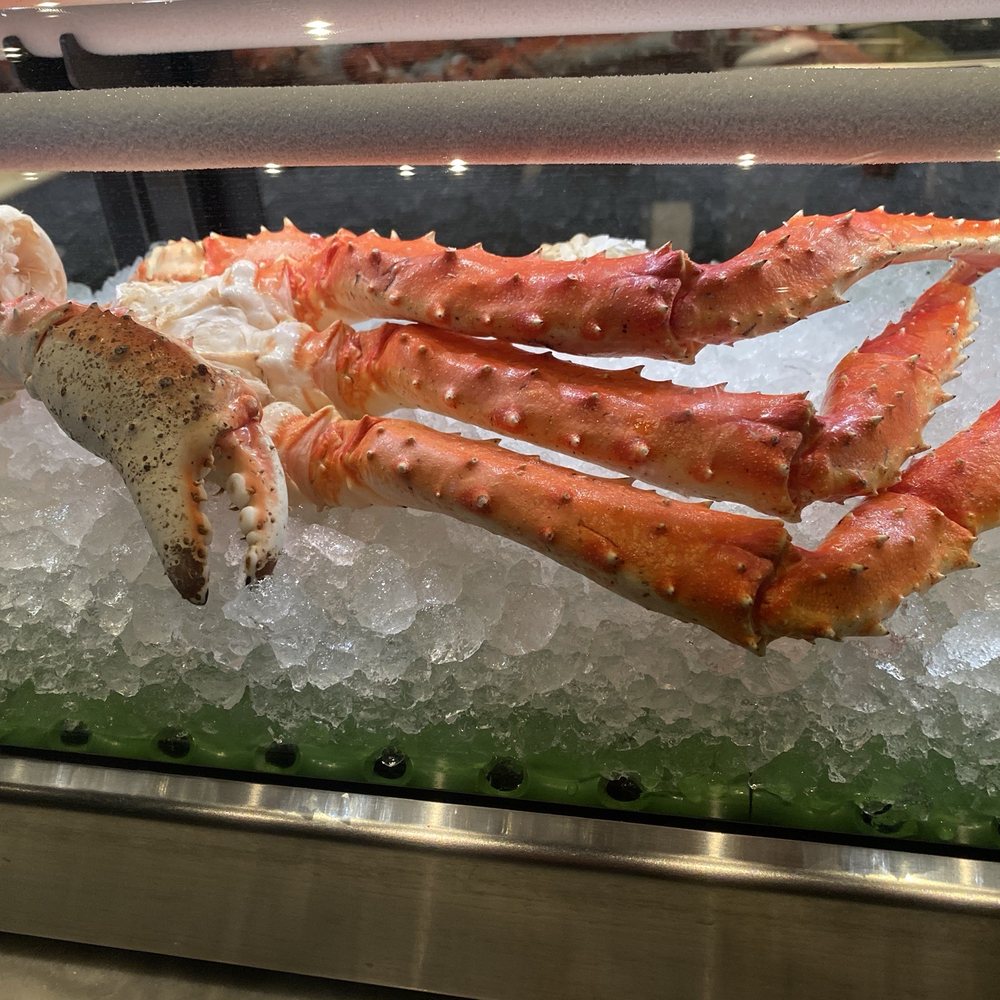 Chart House Prime - Crab legs - Seafood Near Me - Annapolis, Maryland Chart House Prime - Crab legs - Seafood Near Me - Annapolis, Maryland