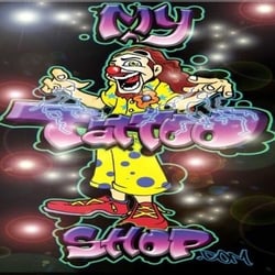 My Tattoo Shop - Home of The Buy 1 Get 1 Free Tattoos & $20 Pierings