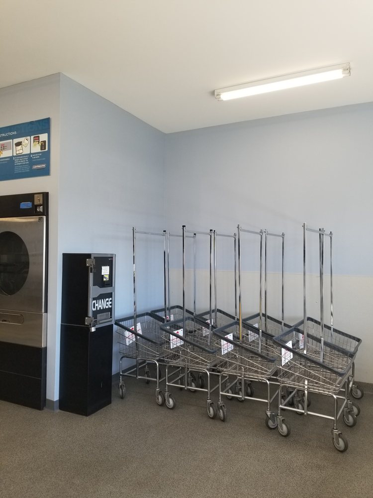 IN N OUT LAUNDROMAT Updated September 2024 18 Reviews 122