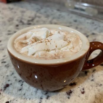 Pilot Point Coffee House - Hot chocolate - Coffee & Tea Near Me - Pilot Point, Texas Pilot Point Coffee House - Hot chocolate - Coffee & Tea Near Me - Pilot Point, Texas