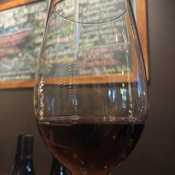 Uncorked Truckee - Syrah in a fine flight. - Wine Bars Near Me - Truckee, California Uncorked Truckee - Syrah in a fine flight. - Wine Bars Near Me - Truckee, California