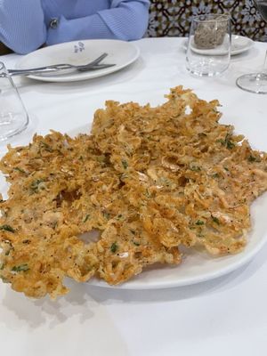 Restaurante El Faro de Cádiz by null