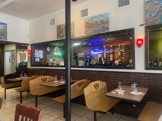 El Cristo Restaurant by null