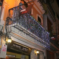 Jamón Jamón