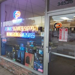 On Point PC Repair