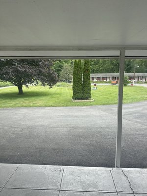 Roscoe Motel by null