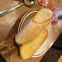 Buoy 9 Restaurant & Lounge - Bread