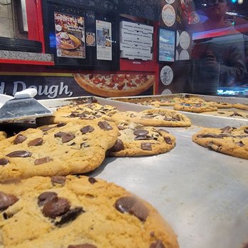 Famous Brick Oven Pizzeria - Baked Cookies - Pizza Near Me - Beech Mountain, North Carolina Famous Brick Oven Pizzeria - Baked Cookies - Pizza Near Me - Beech Mountain, North Carolina