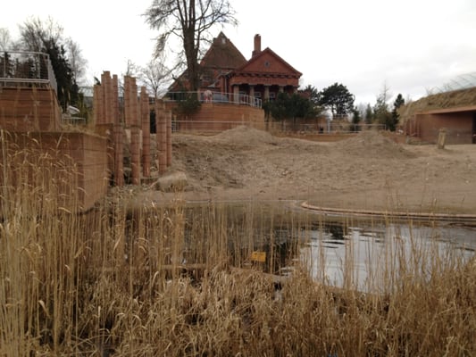 Copenhagen Zoo by null