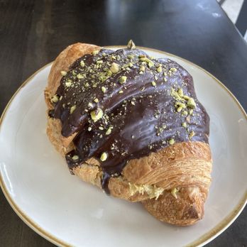The Maison Skalli - Kanafeh Croissant - Breakfast & Brunch Near Me - Dublin, Ohio The Maison Skalli - Kanafeh Croissant - Breakfast & Brunch Near Me - Dublin, Ohio