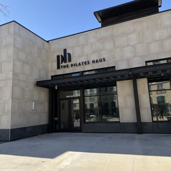 The Pilates Haus - Pilates Near Me - Frisco, Texas The Pilates Haus - Pilates Near Me - Frisco, Texas