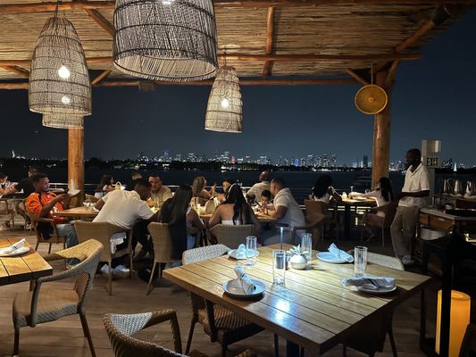 Baia Beach Club Miami by null