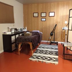 Wild Desert Rose - Wild Desert Rose Spa - Welcome!