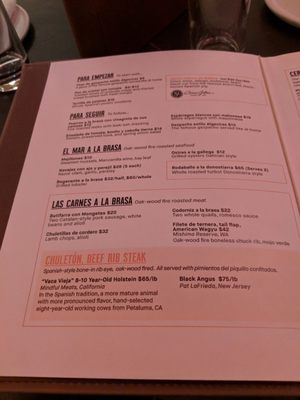 Leña by null Leña by null