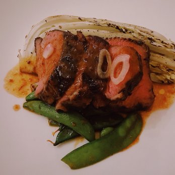 Twenty Eight - Grilled short ribs - Steakhouses Near Me - Irvine, California Twenty Eight - Grilled short ribs - Steakhouses Near Me - Irvine, California