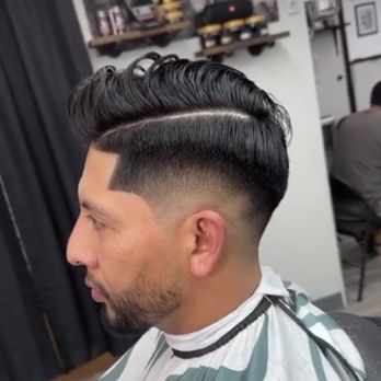New Prep Barbershop - Mid drop skin fade combover - Barbers Near Me - Santa Rosa, California New Prep Barbershop - Mid drop skin fade combover - Barbers Near Me - Santa Rosa, California