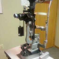 Tri-Century Eye Care Southampton Office