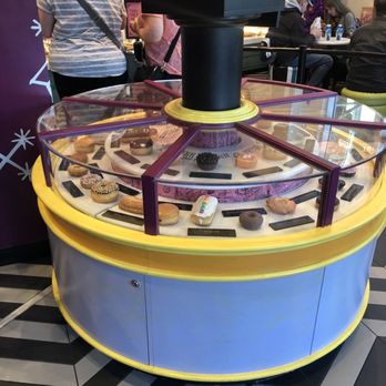 Voodoo Doughnut - Bakeries Near Me - Orlando, Florida Voodoo Doughnut - Bakeries Near Me - Orlando, Florida