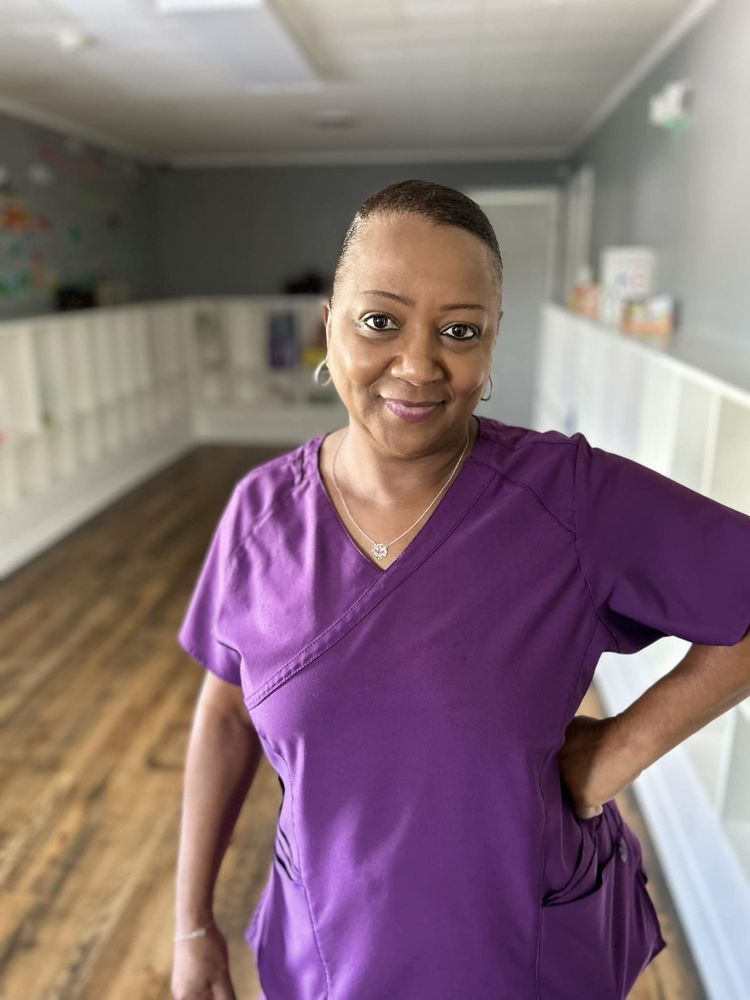 GREEN’S LOVING HANDS EARLY LEARNING CENTER Request Consultation 14