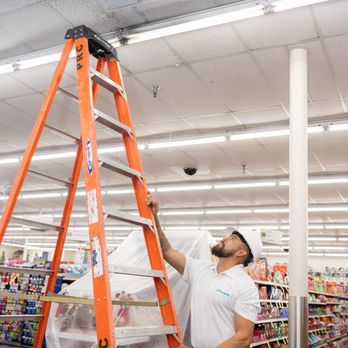 Velo Air - Air Duct Cleaning Tech ready to inspect air vent - Air Duct Cleaning Near Me - Signal Hill, California Velo Air - Air Duct Cleaning Tech ready to inspect air vent - Air Duct Cleaning Near Me - Signal Hill, California