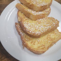 Stuffed French Toast
