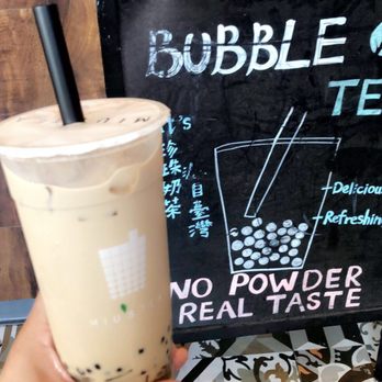Miu's Tea - Get - Bubble Tea Near Me - Miami, Florida