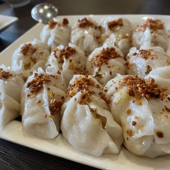 Singkawang Cafe - Steam dumplings - Indonesian Near Me - El Monte, California Singkawang Cafe - Steam dumplings - Indonesian Near Me - El Monte, California