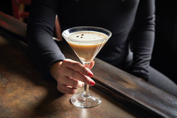 Moretti's Ristorante & Pizzeria Barrington by null