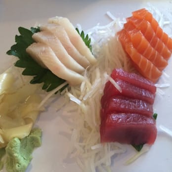 Cha Cha Sushi - Sashimi - Sushi Bars Near Me - San Jose, California