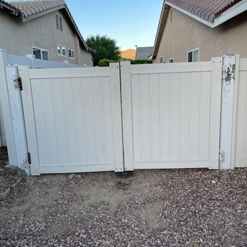 High Desert Affordable Fencing - Fixed! - Fences & Gates Near Me High Desert Affordable Fencing - Fixed! - Fences & Gates Near Me