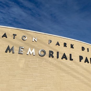 Memorial Park - Parks Near Me - Wheaton, Illinois Memorial Park - Parks Near Me - Wheaton, Illinois
