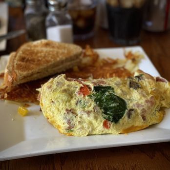 Pangea Cafe - The Kitchen Sink - Cafes Near Me - Waconia, Minnesota