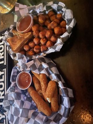 Jake's Dilemma by null