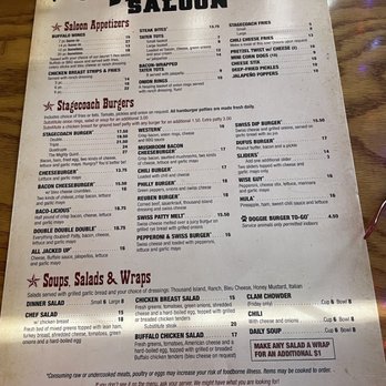 Stagecoach Saloon - Dive Bars Near Me - Fairview, Oregon