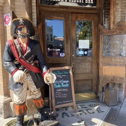 Amelia Island Downtown Tasting Tours