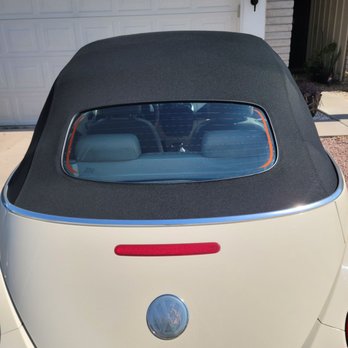 Precision Mobile Auto Tops - Auto Upholstery Near Me - Phoenix, Arizona Precision Mobile Auto Tops - Auto Upholstery Near Me - Phoenix, Arizona