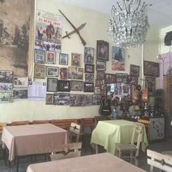 Şeytanın Kahvesi
