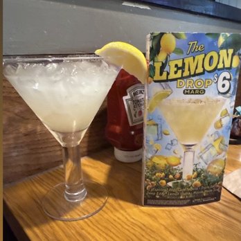 Chili's - By far my favorite drink they have come out with! $6 drink of the month! - American Near Me - La Habra, California Chili's - By far my favorite drink they have come out with! $6 drink of the month! - American Near Me - La Habra, California