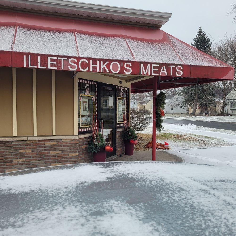 THE BEST 10 BUTCHER near 507A E HENNEPIN AVE, MINNEAPOLIS
