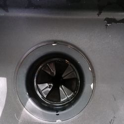 Sweet's Plumbing Services - Sink drain